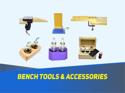 Bench Tools & Accessories