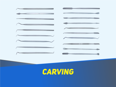 Carving