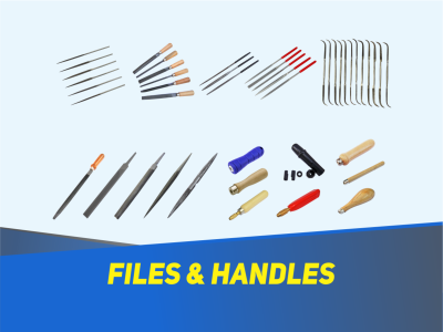 Files & Handles