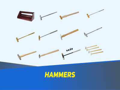 Hammers