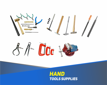 Hand Tools