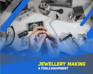 Jewelry Making Tools