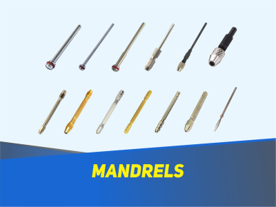 Mandrels