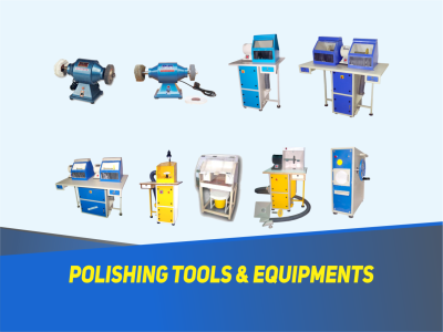 Polishing Tools & Equipments