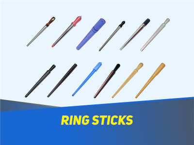 Ring Sticks