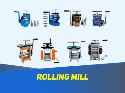 Rolling Mill