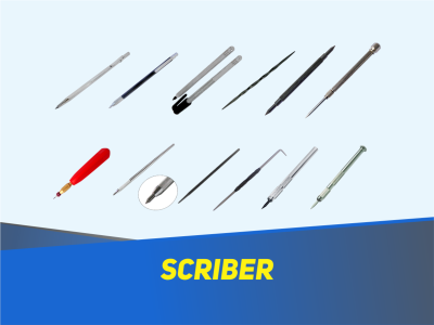 Scriber