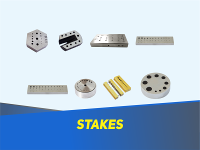 Stakes