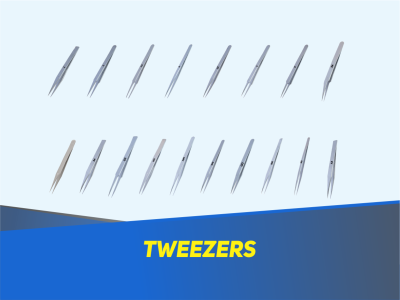 Tweezers