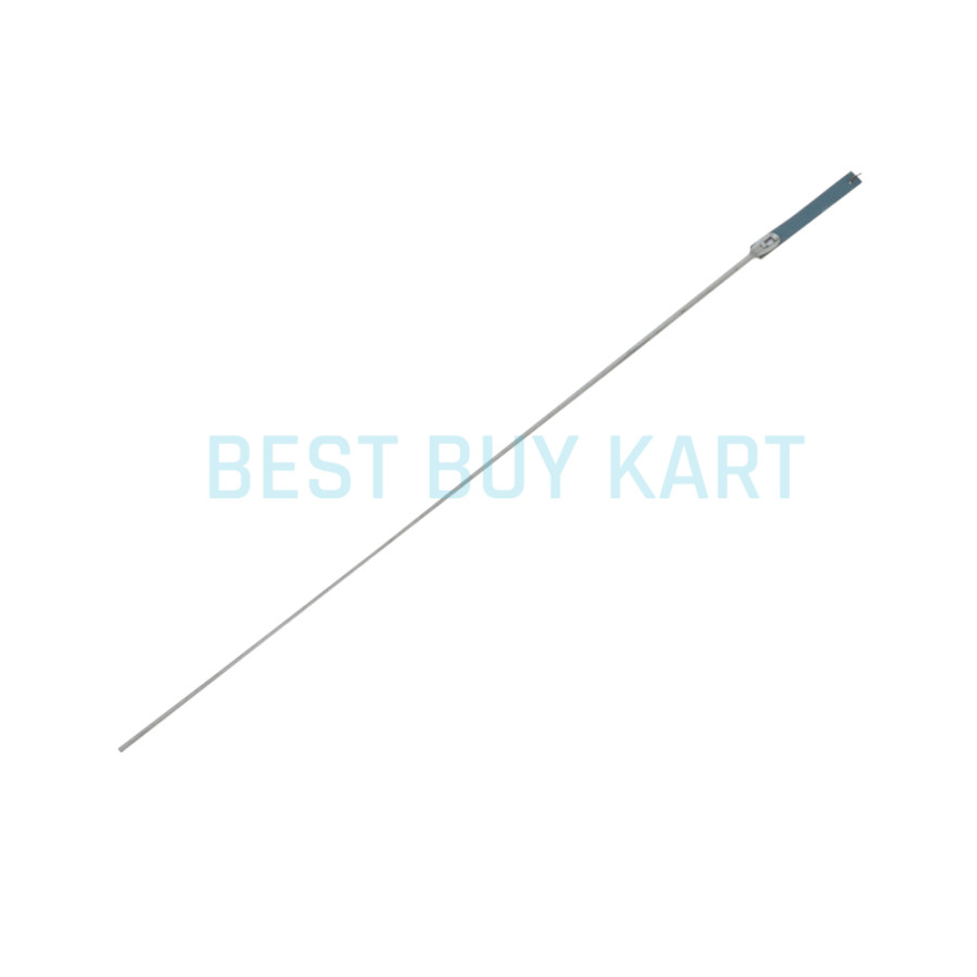17 inch Pendulum Clock Rods for American Clock (Pkt of 100 Pcs) - Clock Parts