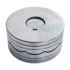 Bangle / Bracelet Forming Die Press 10 Wavy - picture 1
