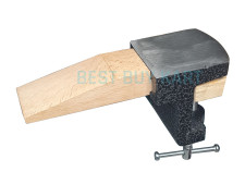 Bench Peg with Combination Anvil