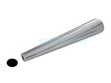 Bracelet Mandrel Oval 15" x 3"- Bracelet Cuff Curved Bangle Mandrel-Jewelry Tool