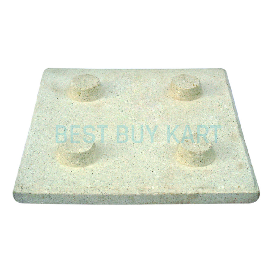 Cordiorite Soldering Board