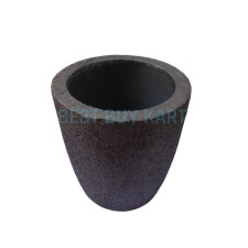 Crucible 14kg – Mostly Uses in Silver Metal