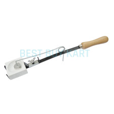 Soldering Crucible Tongs for Square Crucibles Adjustable - Jewelry Making Tool