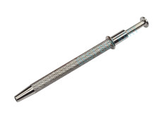 4-1/2 inch Long 4-Prong Gem Holder Jewelry Making Gemstone Setting Tool