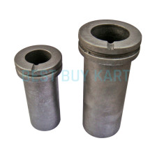 GRAPHITE CRUCIBLE