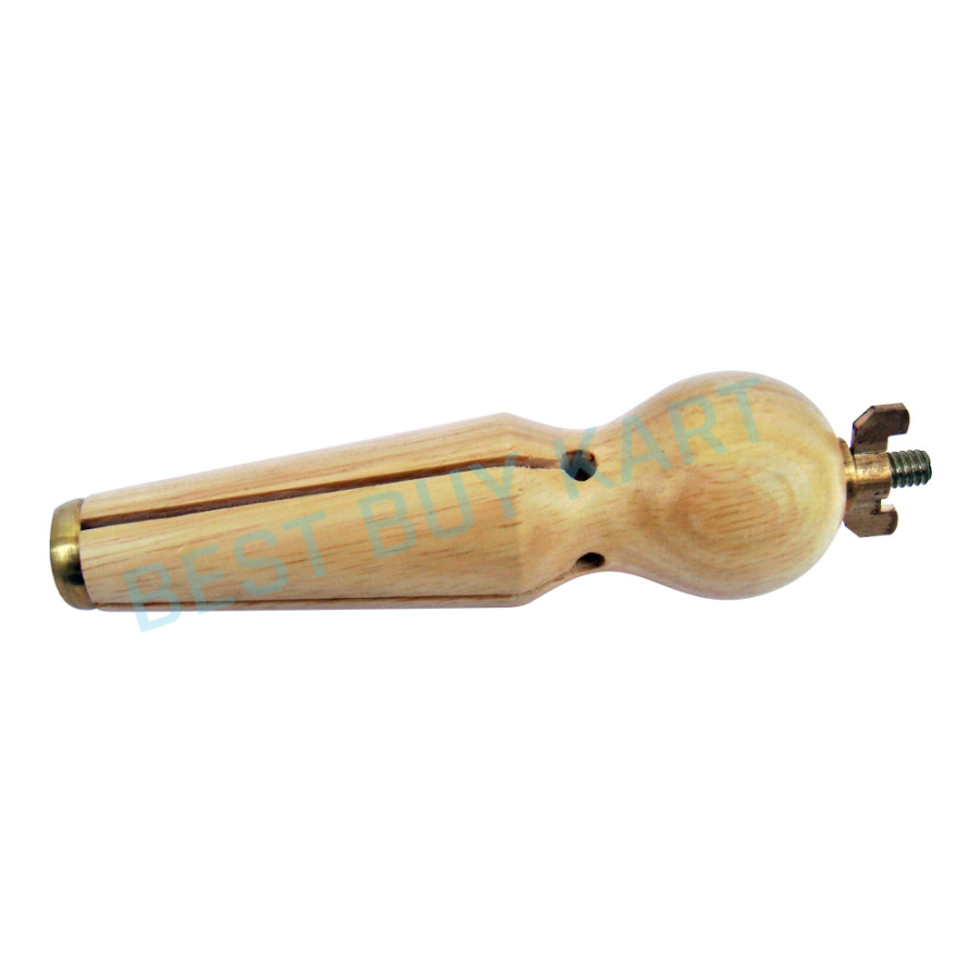 Ring Clamp Inside Ring Holder Plier Hand Vise Tool for Jewelry Making