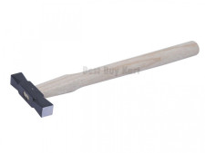 Hammer Square  Head With Wooden Handle