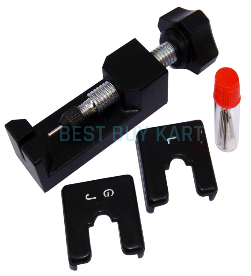 Link Remover Plastic