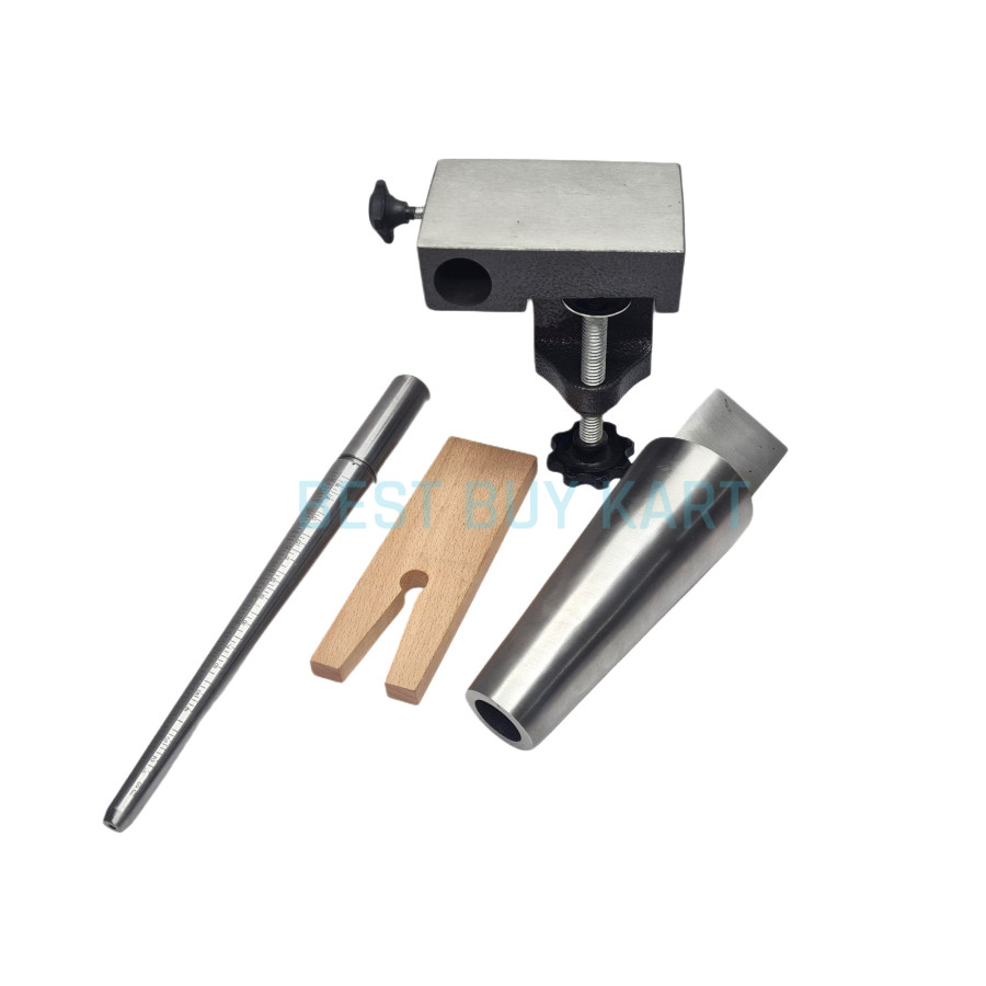 Multi Utility Bench Pin Combo Tool Set
