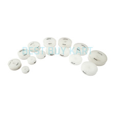 NYLON DIES SET - picture 1
