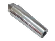 Round Taper Bracelet Mandrels With Tang - 9” Jewelry Shaping & Forming Tool 1.3⁄4” x 2.3⁄4” - picture 1