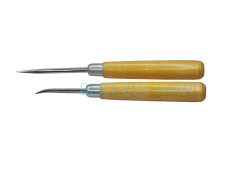 Slim Burnisher Set of 2 Pcs