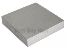 Steel Bench Block 5cm X 5cm