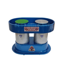 Watch-Glass-Polishing-Machine-Double-Disc - picture 1