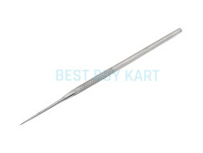 Wax Carves (Beading Needle) Stainless Steel 6.5 Inch