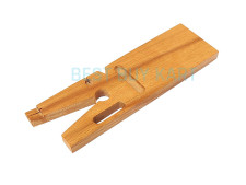 Wooden Bench Pin Size : 7.3/4 inch x 2 inch - picture 1